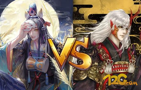 阴阳师里天舅是什么？-阴阳师新手玉藻前茨木天狗