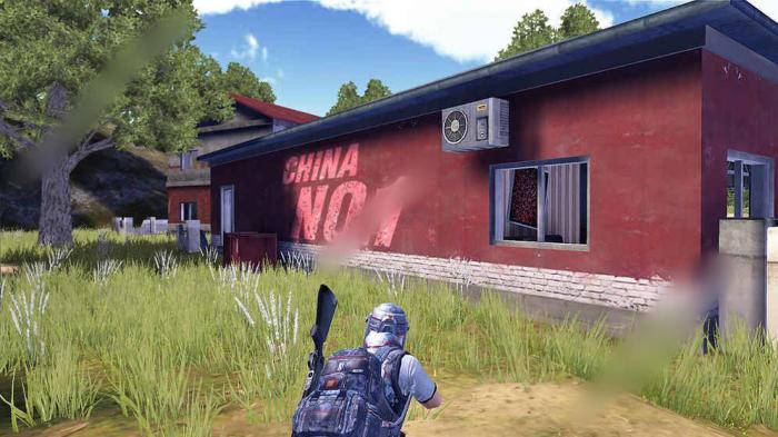 z1 battle royale是什么游戏？-h1z1游戏新手