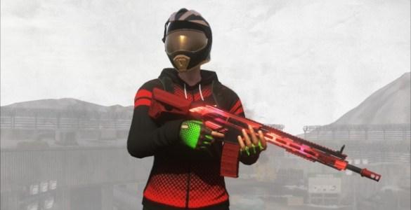 z1 battle royale是什么游戏？-h1z1游戏新手