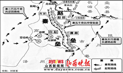 长平之战与汉朝距离多少年？-汉朝之战2.9新手攻略