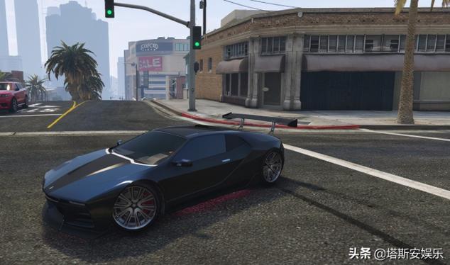 ps4玩gt5线上模式新手怎么玩？-gta5线上新手推荐车