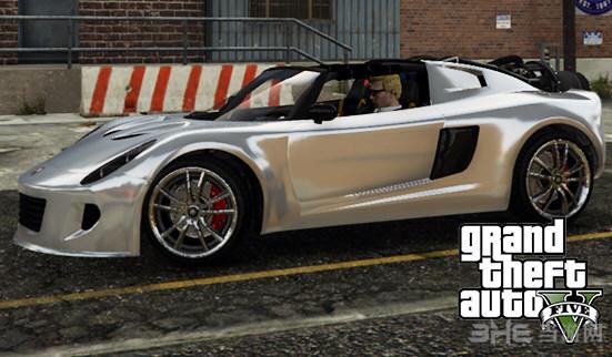 滴滴跑车新手入门教程？-gta5ol新手开什么跑车