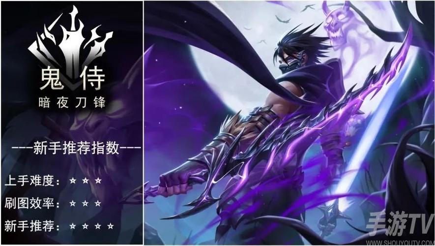 荣耀全明星什么职业厉害？-战矛在线新手玩什么
