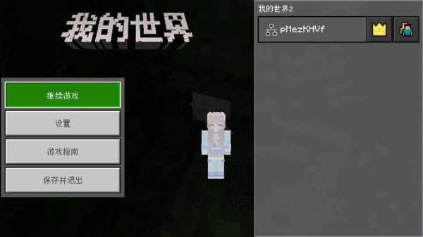 苹果12新手入门教程？-我的世界ios 新手教程