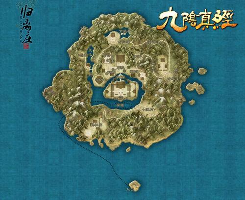 九阴真经中新手适合什么门派？怎么设计高效路线？-九阴新手村在哪