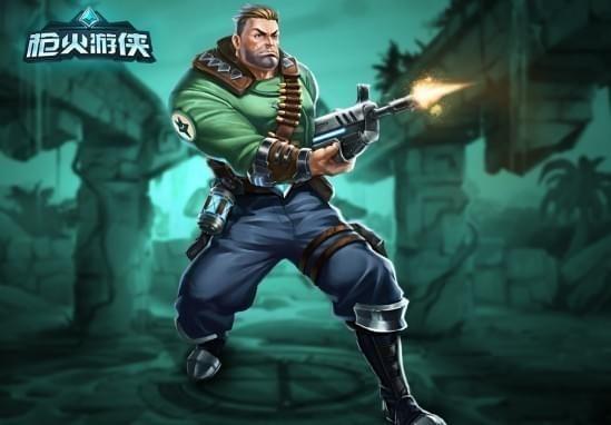 rsg是什么游戏？-凯新手卡牌枪火游侠