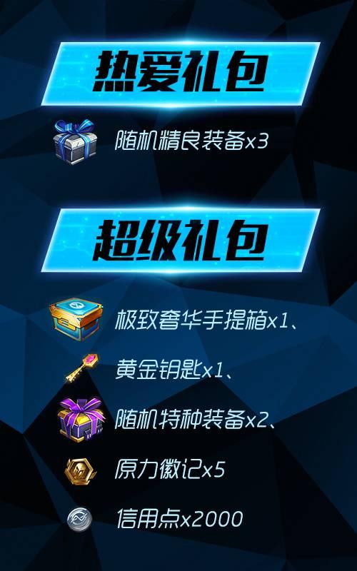 无尽战区源力塑形指的是什么？-无尽战区的新手礼包在哪换
