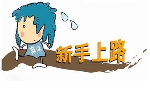 新手上路玩什么？-新手打团须知