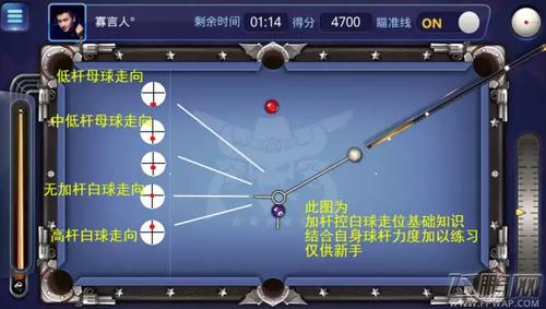 腾讯桌球俱乐部规则？-腾讯桌球新手7天任务有时间期限吗