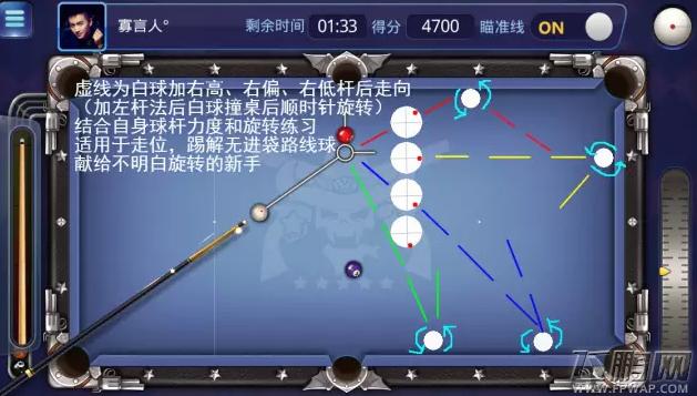 腾讯桌球俱乐部规则？-腾讯桌球新手7天任务有时间期限吗