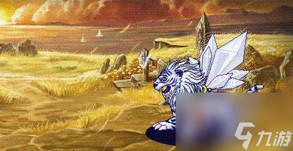 口袋精灵2神宠合成公式？-囗袋兽人新手怎么玩