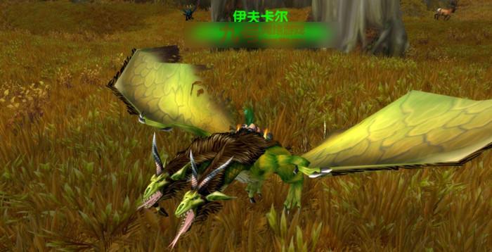 WOW80级LR捉什么宝宝，去哪捉？-wow8.0新手猎人宝宝