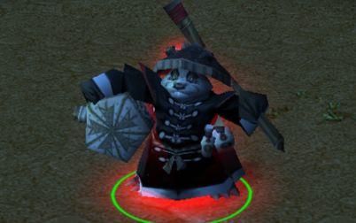 WOW熊猫酒仙（坦克）天赋点怎么加及相关攻略，求详细？-wow8.0新手玩酒仙怎么玩