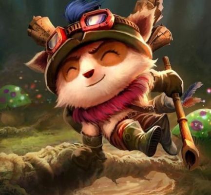 金铲铲提莫怎么快速获得？-联盟新手礼包怎么的得提莫