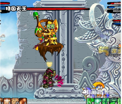 造梦西游3吕岳副本怎么进？-造梦西游3新手副本在哪