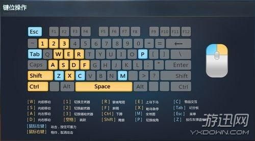 手游打字键盘怎么设置？-键盘新手打字游戏