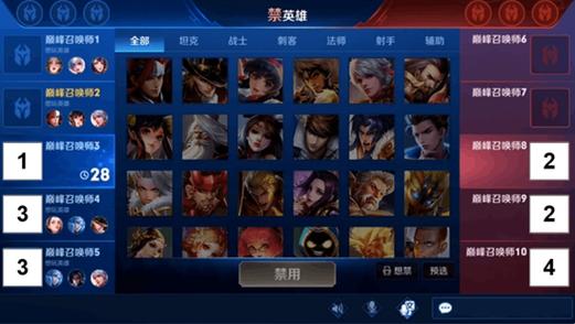 王者新手什么都不懂怎么办？-王者荣耀新手不吭的技巧