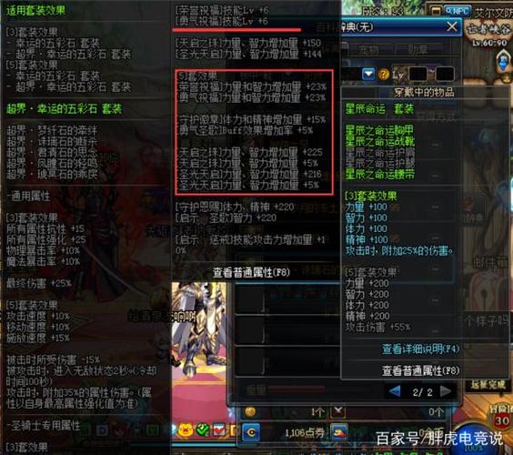 dnf100级纯辅助奶爸毕业装备？-奶爸新手辅助装备