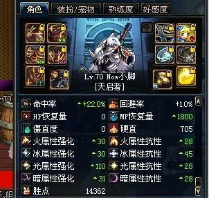 审判单刷装备搭配？-审判新手装备