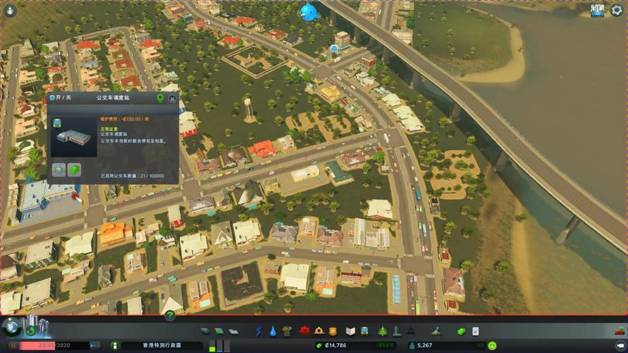 城市天际线mod推荐合集？-城市天际线新手选择什么城市好