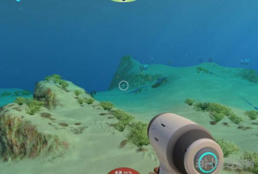 深海迷航前期新手应该做的？-深海迷航新手基本玩法