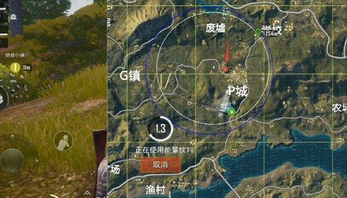 如何选择绝地求生的新人通道？-手机绝地求生新手经验