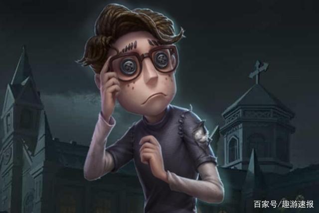 第五人格幸运儿是什么位置？-第五人格新手用幸运儿