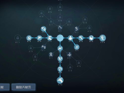 守墓人天赋点怎么加？-守墓人新手怎么玩