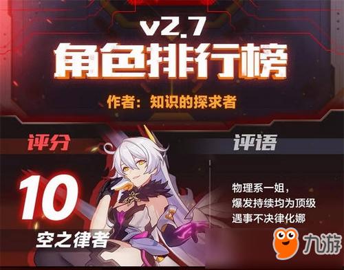 崩坏新手怎么抽女武神？-崩坏3新手抽女武神还是