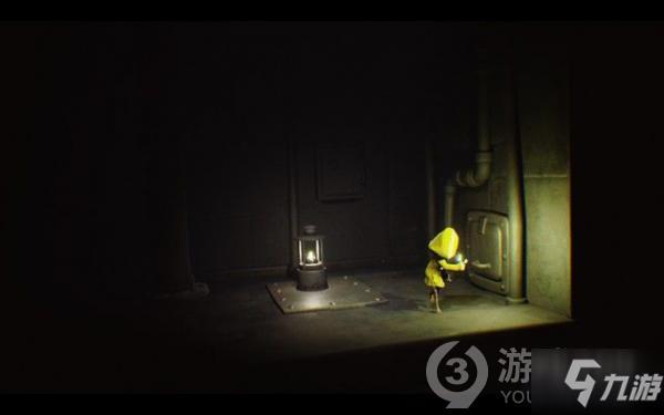 小小梦魇怎么玩？-小小噩梦新手教程