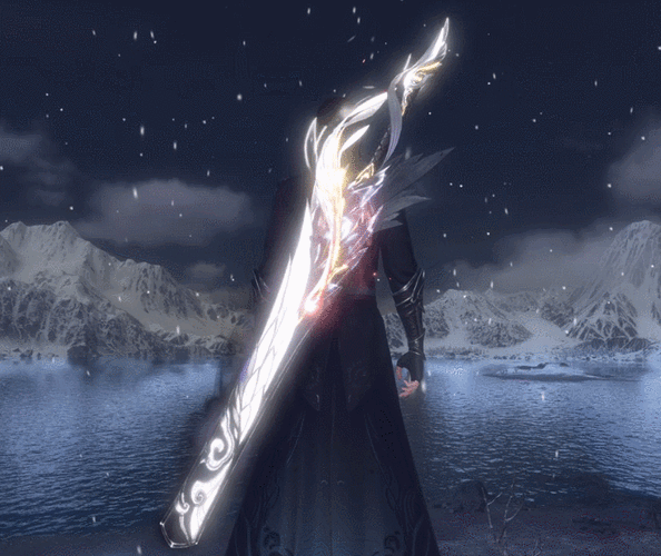 逆水寒龙吟带什么剑？-武侠?V什么武器新手