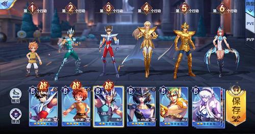 圣斗士星矢手游新手特典心愿？-圣斗士星矢新手最全攻略