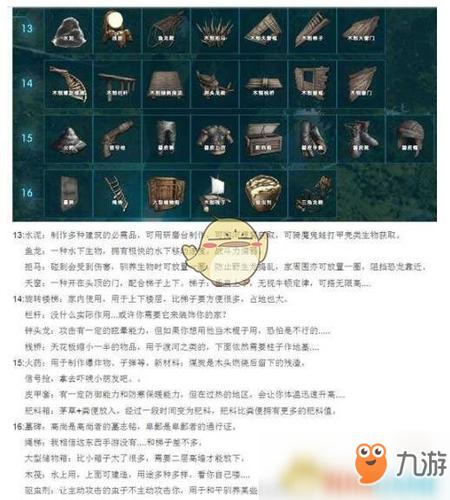 方舟生存进化泰克印痕技能如何解锁？-印痕技能新手
