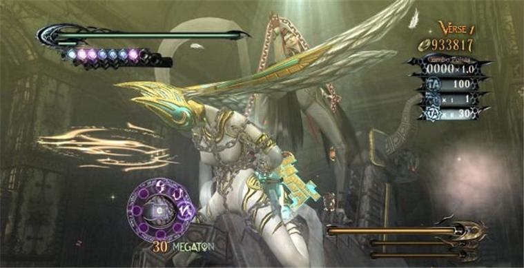 魔女徽记怎么高概率获得？-猎天使魔女新手关卡