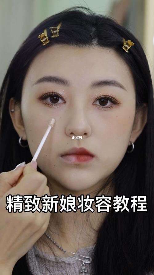 在家自学化妆怎么成为化妆师？-化妆新手学化妆软件