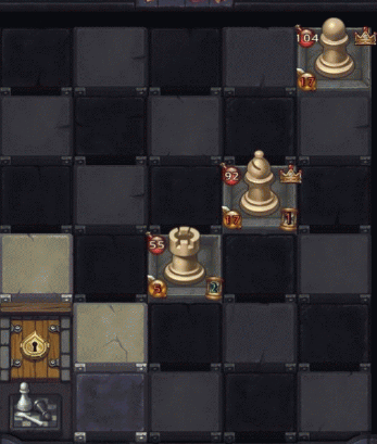 不思议迷宫诸神的棋盘100层阵容？-新手 诸神棋盘