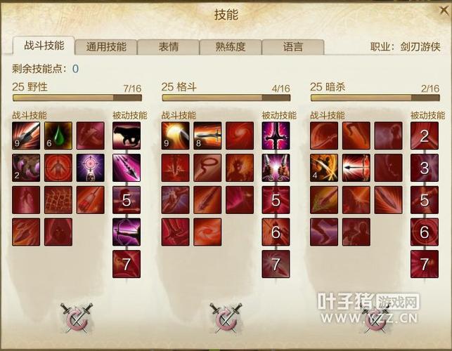 千年磨一刃是什么意思？-上古世纪剑刃游侠是合新手