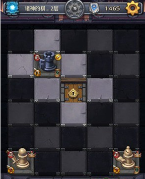 迷宫诸神的棋盘隐藏冈布奥怎么得，诸神的棋盘隐藏攻略？-诸神的棋盘新手向