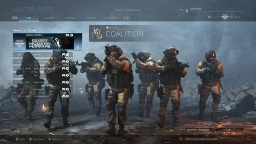 cod19特战包选什么好？-特战英雄新手任务3