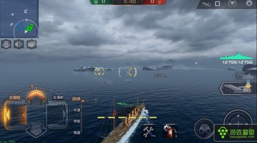 战争雷霆海战模式怎么进？-雷霆海战虐新手