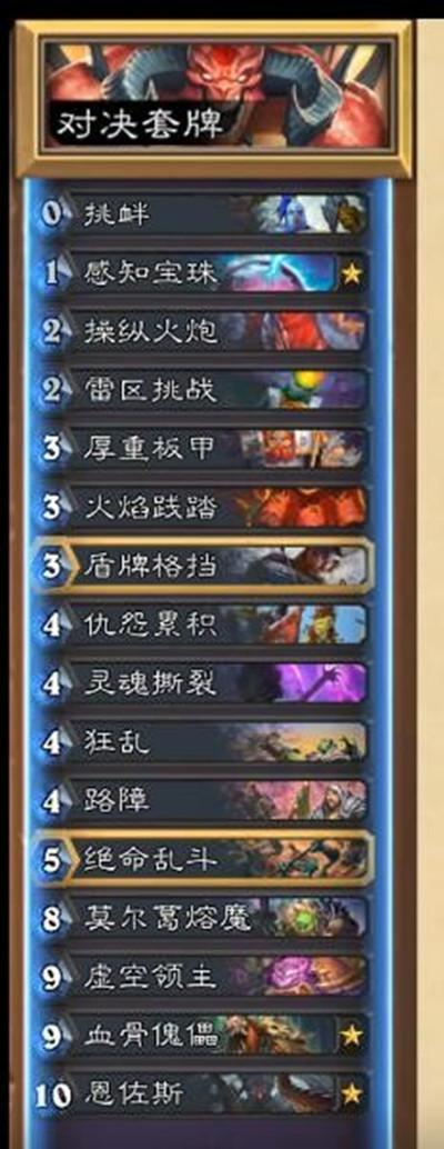 火炬之光无限刷火卡组怎么搭配？-新手无限火球卡组
