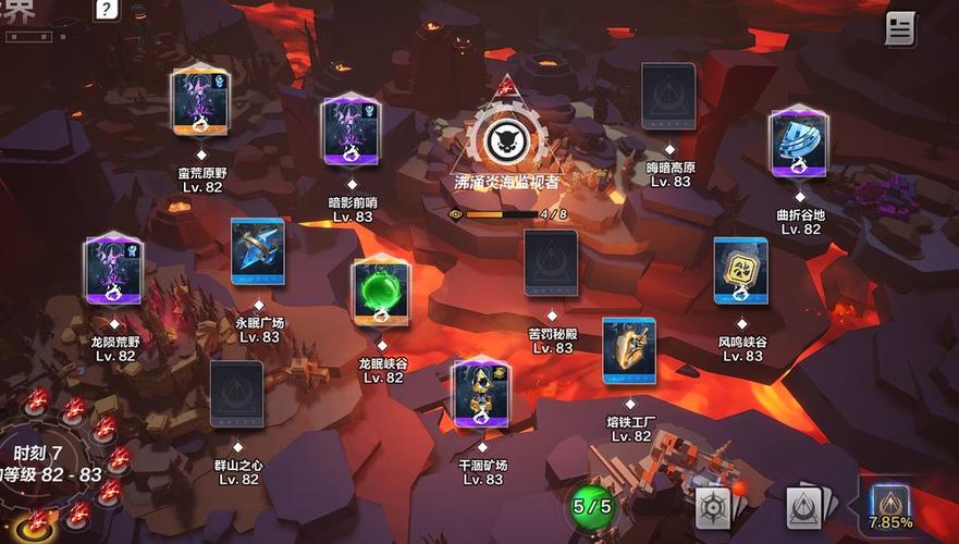 火炬之光无限刷火卡组怎么搭配？-新手无限火球卡组