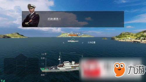 战舰世界闪击战新手入门教学？-战舰世界新手卡怎么使用