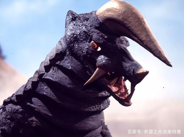 怎么认识奥特曼中的怪兽？-新手怎么打王布莱克