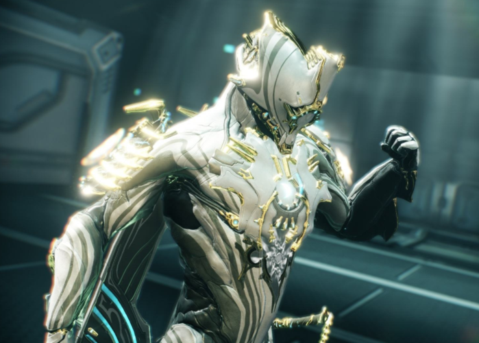 星际战甲加速mod哪里出？-warframe新手4k mod
