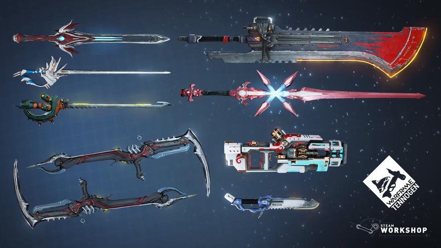 warframe怎么极化武器？-warframe新手极化武器