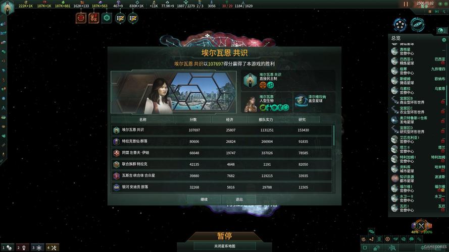 天下梦石溪讲的是什么？-群星新手推荐国家