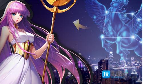 圣斗士星矢精英演练所通关方法？-圣斗士星矢新手演练所