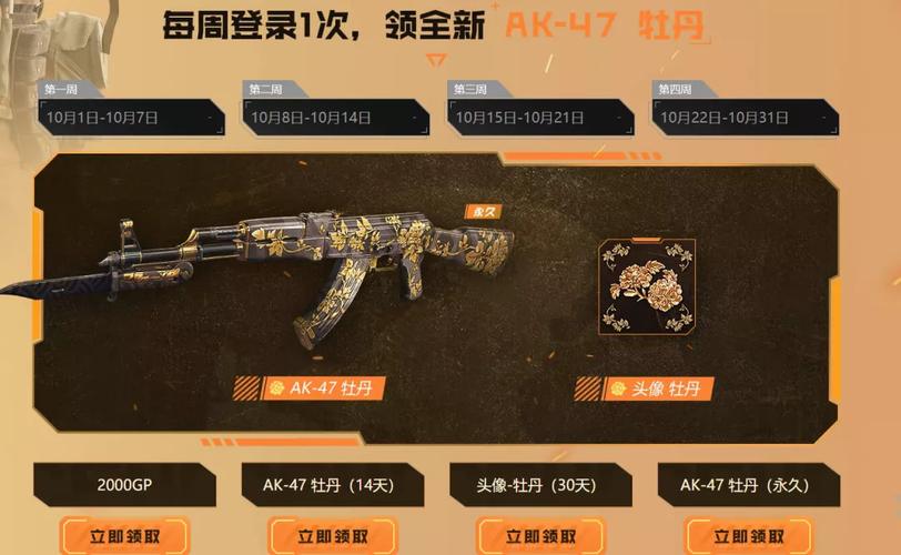 cfhd挑战狙击兵种解锁券怎么用？-枪战王者新手入门狙击