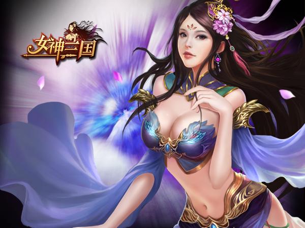 适合女生玩的网络游戏有哪些？-有什么最新手机网游